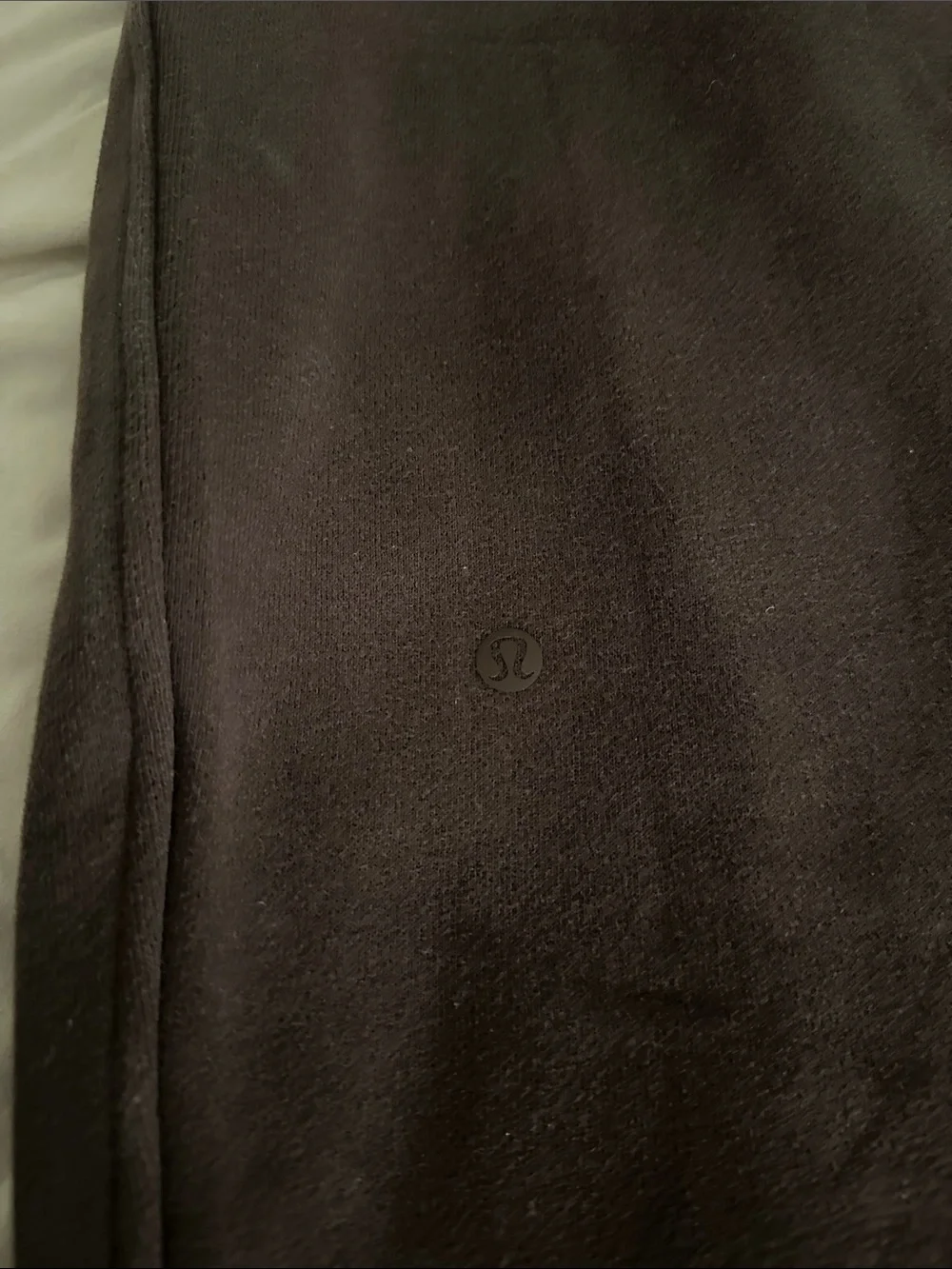 Lululemon Scuba Evolve Oversized Jogger